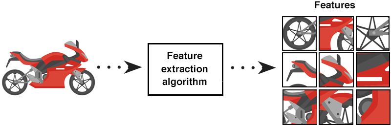 Image Feature Extraction